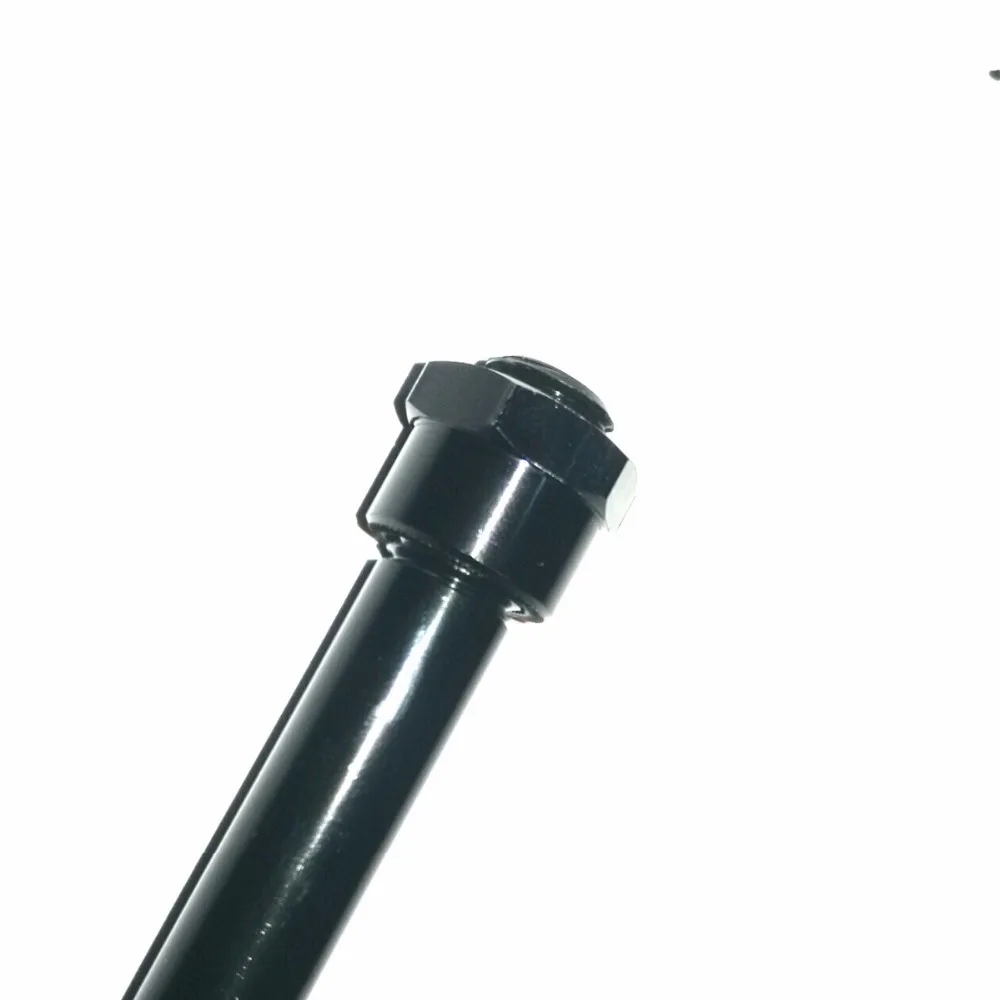 Through Axle Fat Bike Mtb Skewers 100X12mm 190X12mm 135x15mm 142x12mm 100X15mm Road Quick Release