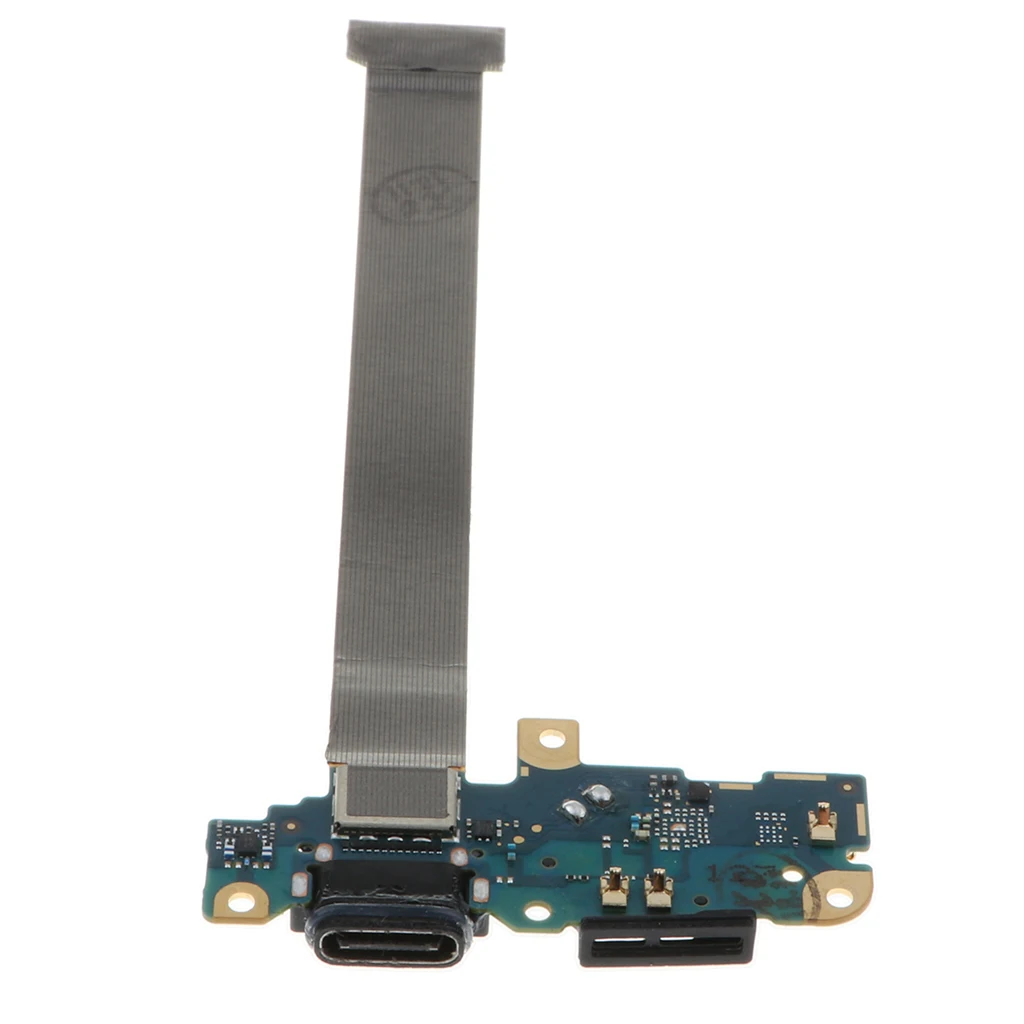 

USB Charging Port Connector Flex Cable For Google Pixel 2 5.0