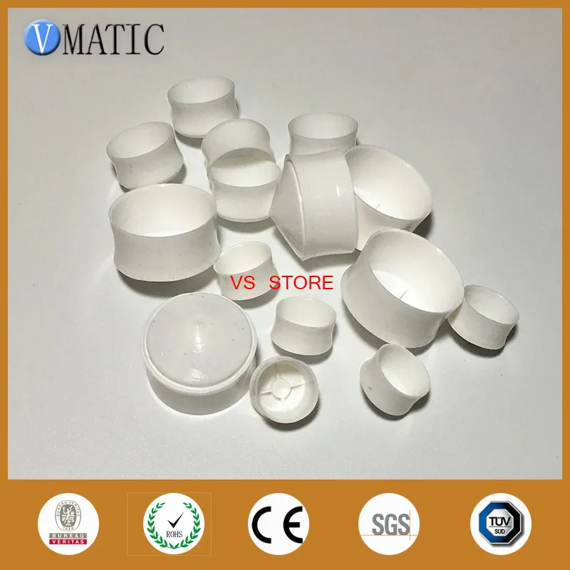 

Free Shipping USA Style 100Pcs Wiper Pneumatic Syringe Piston Glue Dispensing Syringe Barrel Stopper