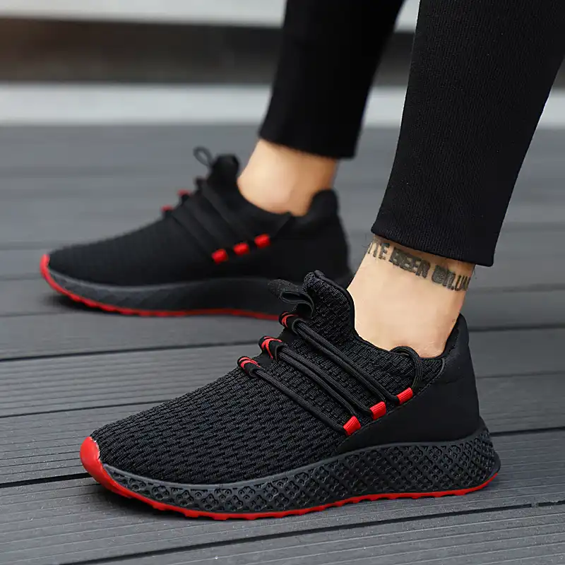Male Breathable Comfortable Casual 