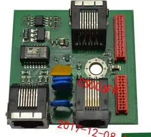 

New and original Communication board for scale BCII series P/N: 61115700152
