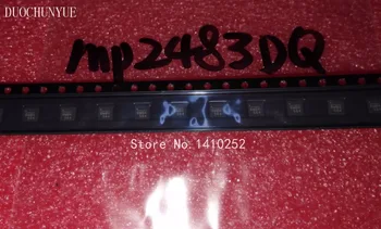 

MP2483DQ-LF-Z MP2483DQ MP2483 QFN10 MODULE new Free Shipping