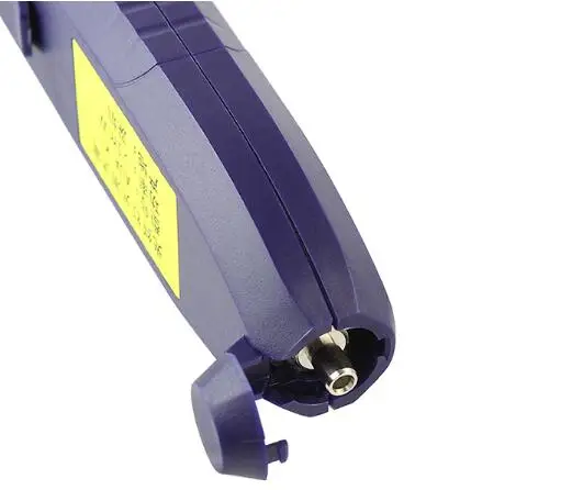1MW FIBRA OPTICA VISUAL FAULT TESTER F