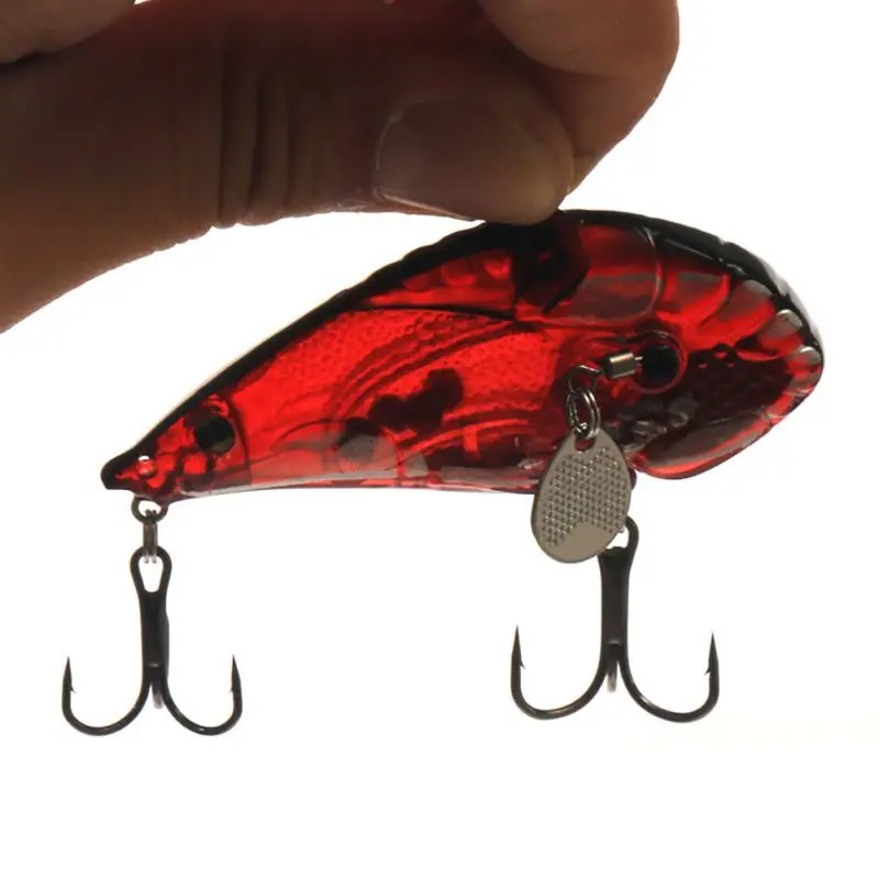  Newest Road sub-bait long-range Lure Sea Fishing Deep Water Tremor Swimming Ring Carp Cockroach Bla