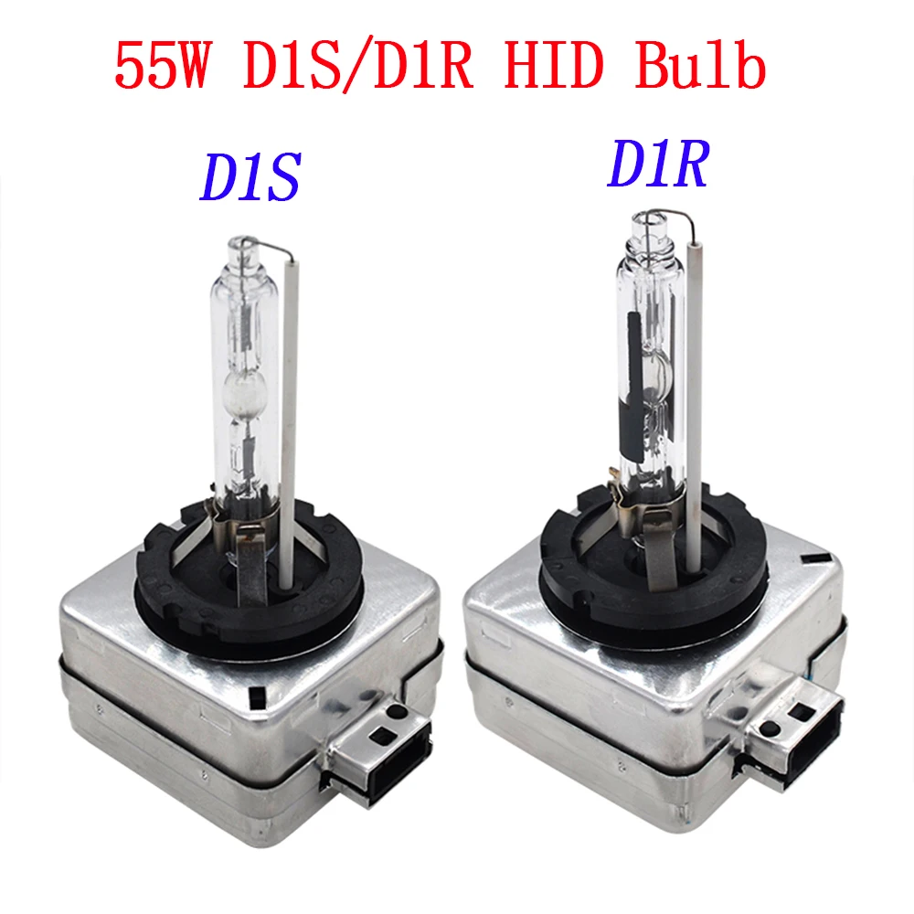 SKYJOYCE 1 комплект 55 Вт Xenon D1S HID фар 4300 К 5000 D1R 6000 8000 лампа балласт D3S ксенон полный