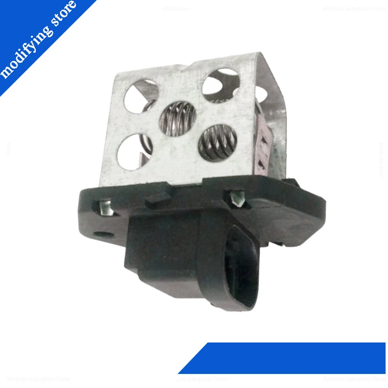 7701042681 7701206244 Ac 6001549117 Heater Blower Motor Fan Resistor