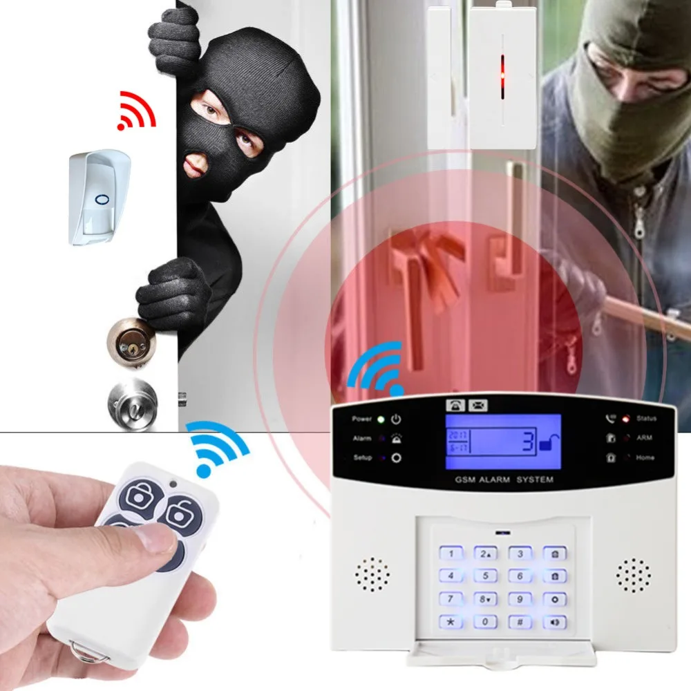 -outdoor pir sensor