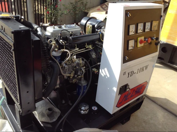 10KW 60HZ