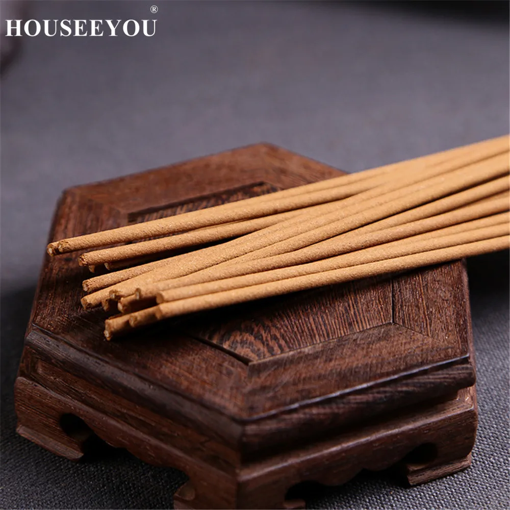 Палочки для благовоний houseyou из Wormwood палочки в коробке натуральное сандаловое