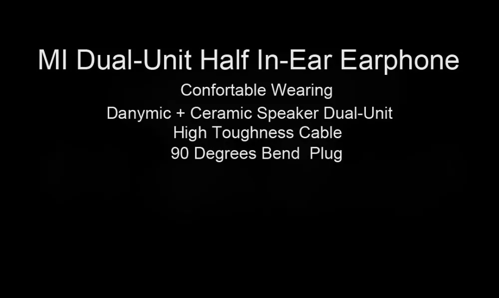 Xiaomi Hybrid DC Earphone (15)