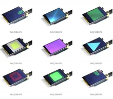 3.5 polegada tft hd lcd tela para uno r3 placa com touch-type 320x480 driver ili9486, suporte para oversized 2560 r3