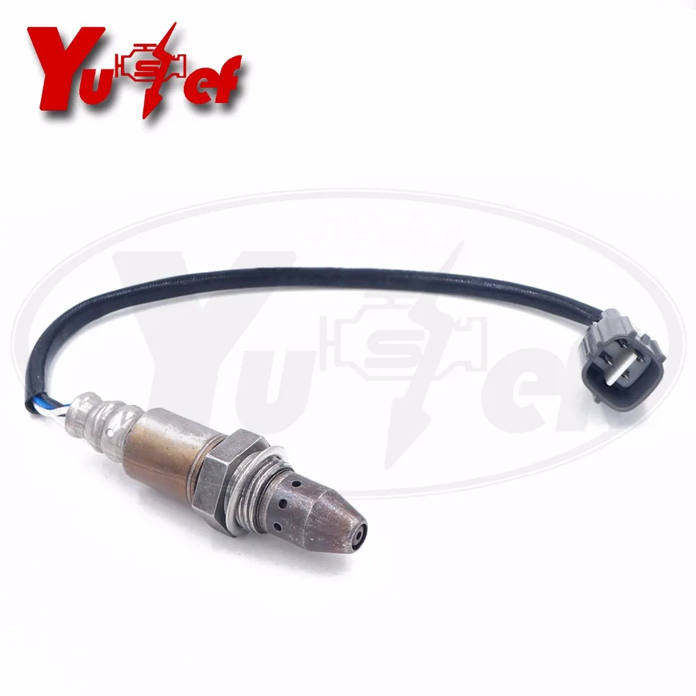 Кислородный датчик O2 1 шт. подходит для TOYOTA PRADO 1GR-F1 1GRF1 LAND CRUISER 4000 89467-60010 03-12 4 провода