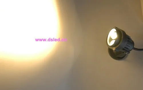 Conduziu a Luz do Jardim Conduzida do Jardim Conduzida do Trajeto Holofote Conduzido Exterior Luz Ds-06-48-3w110v - 220vac ! ce Ip65 3w 11 Luzes p caminhos