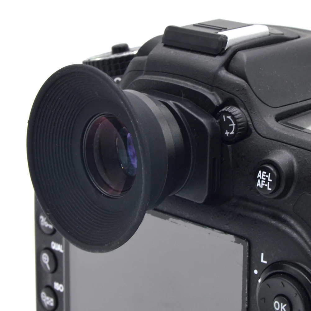 nikon viewfinder