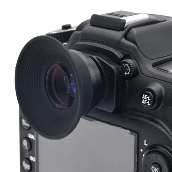 

1.51x Focus Camera Viewfinder Eyepiece Magnifier View Finder EVF Set for Canon/Nikon/Sony/Samsung/Sigma/Fujifilm/Olympus/Pentax