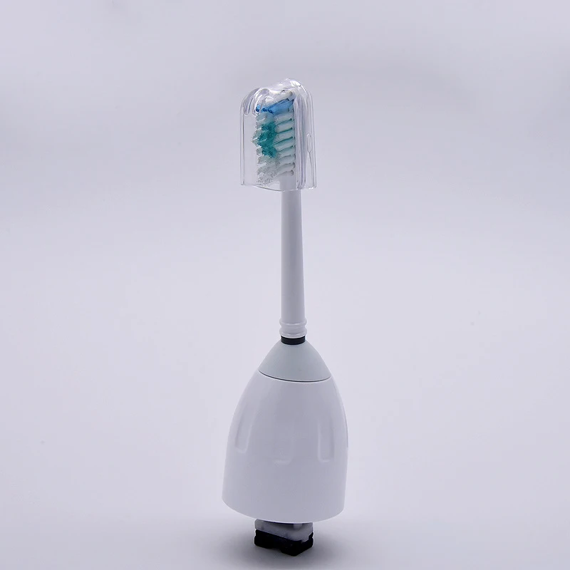 1 шт Съемные насадки для зубной щетки для Philips Sonicare Серии E hx7001 зубные щетки головок HX7553 HX7841