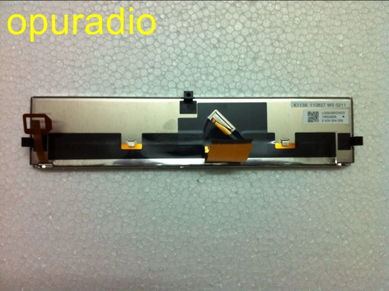 LQ092B5DW02 абсолютно новый A + класс 9 2 дюйма 960*160 ЖК экран для группы 7 Автомобильная