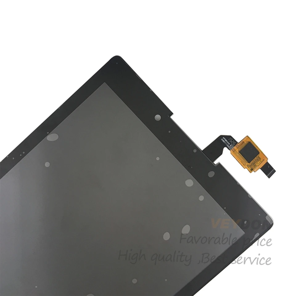 Lenovo A8-50 LCD Display Digitizer (4)