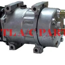 SD7H15 709 55037359 55037359AB co 4702C 4685 4655 4702 4727 4625 Air AC компрессор для Jeep Cherokee 4.0L 2.5L 1984-1994