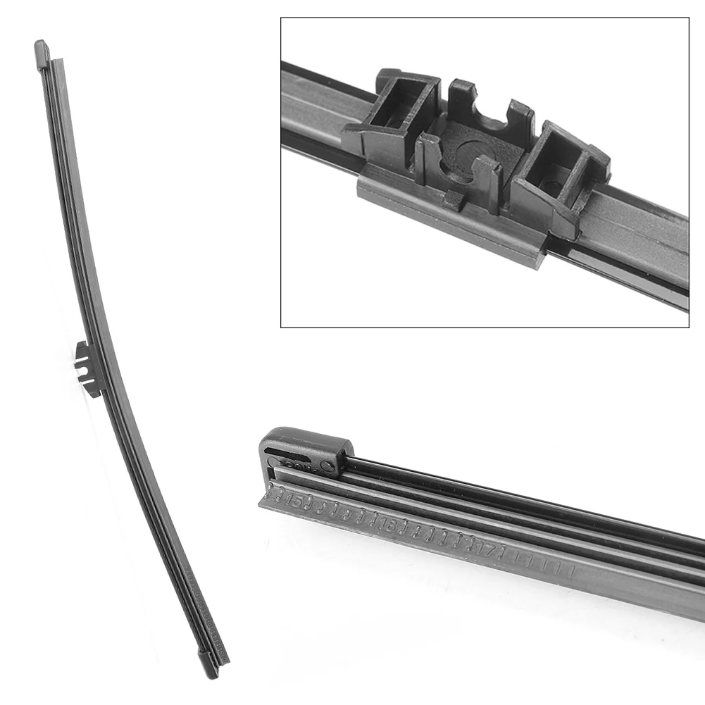Auto Window Windscreen Wiper Blades for Ford Escape 2013 2014 2015 2016 2017 Rear