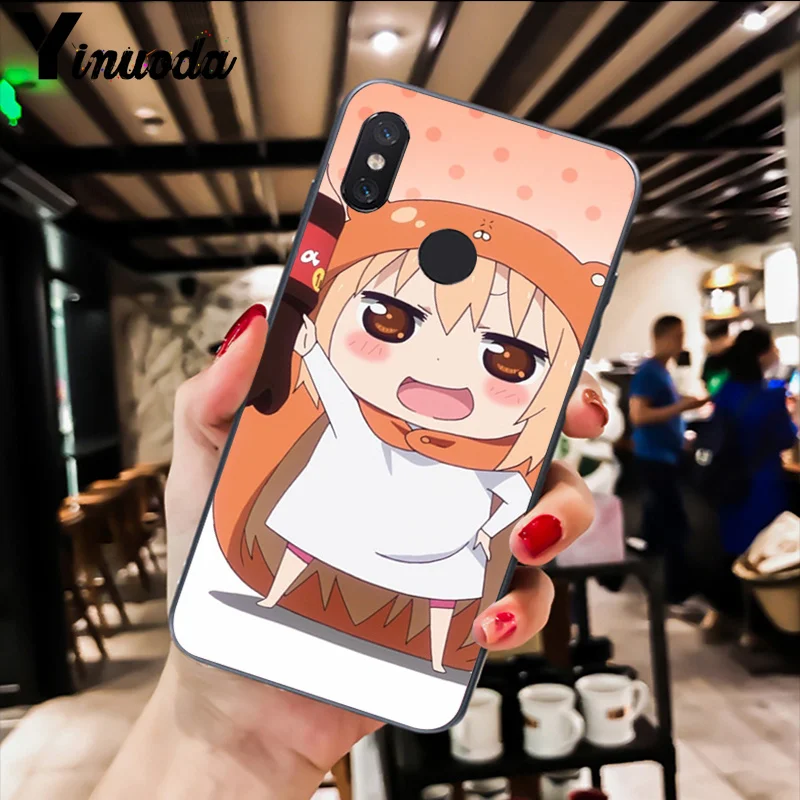 cute Umaru chan Anime Doma Umaru