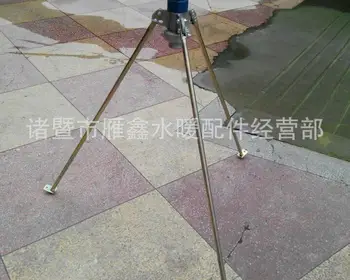 

1.2m Irrigation water gun tripod rack Agricultural Sprinkler support Garden nozzle holder
