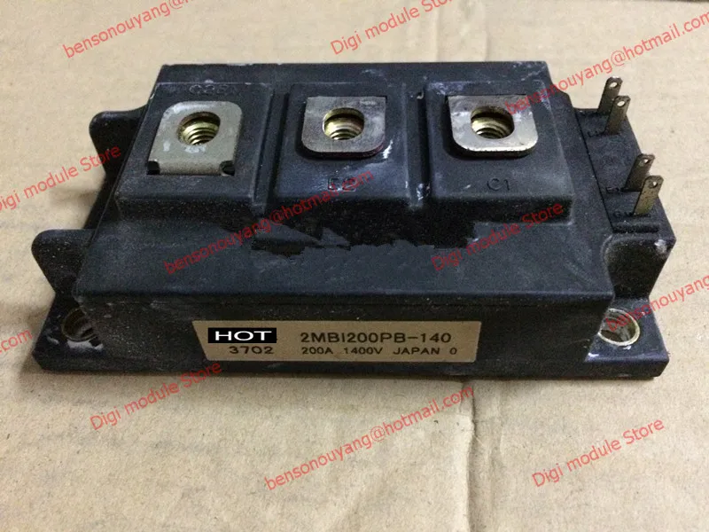 

2MBI200PB-140 Free Shipping