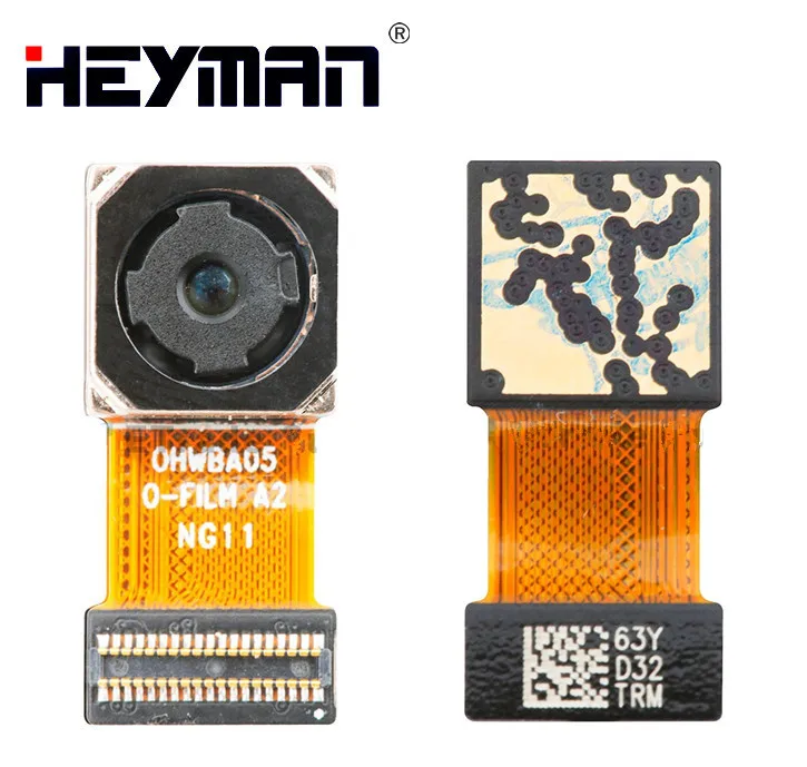 

Camera Module For Huawei Y6 II/Honor 5A CAM-AL00 CAM-TL00 CAM-UL00 Rear Facing Camera Replacement parts
