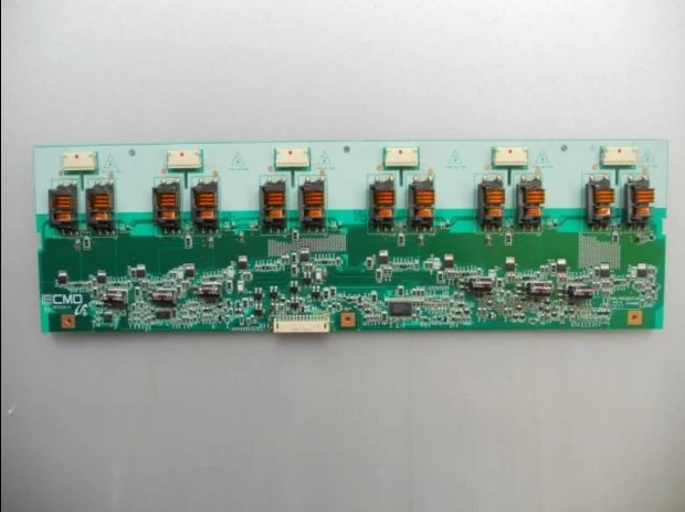 

T87I029.14 T871029.14 HIGH VOLTAGE Board Logic board for / connect with T-CON connect board