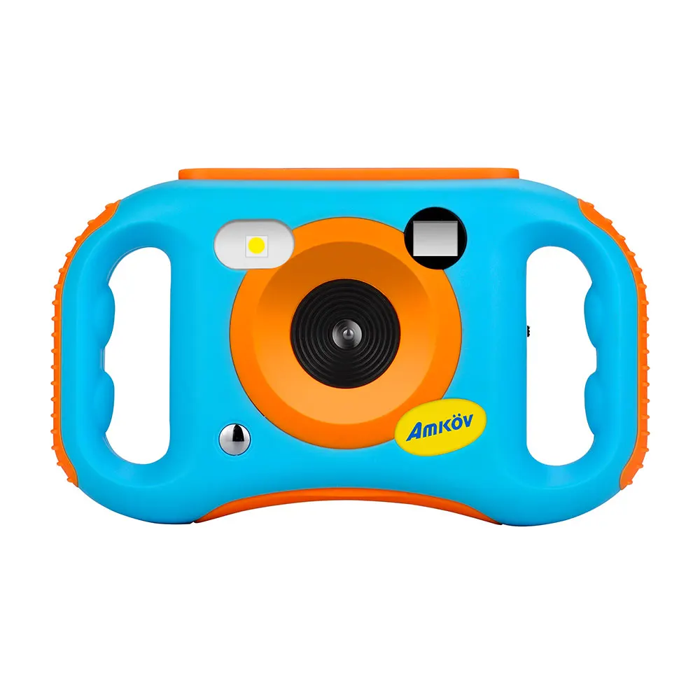 

Mini Kid Camera Children Camera 1.8'' LCD 5.0MP Digital Kids Camera 720P Cam Shooting Selfie Photography Mini Funny Home Decor