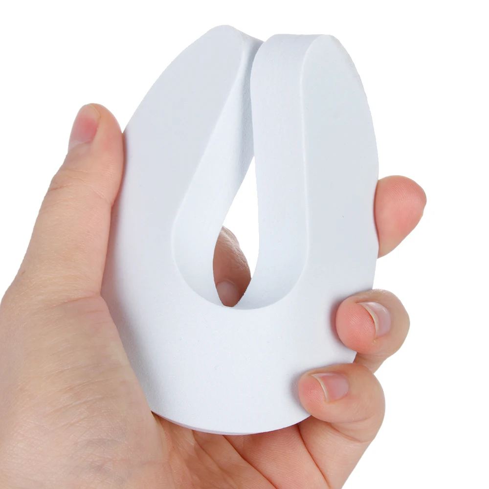 5Pcs Baby Safety Durable Foam EVA Door Stopper Finger Protect Pinch Holder Door Hardware Sofa Home Accessories