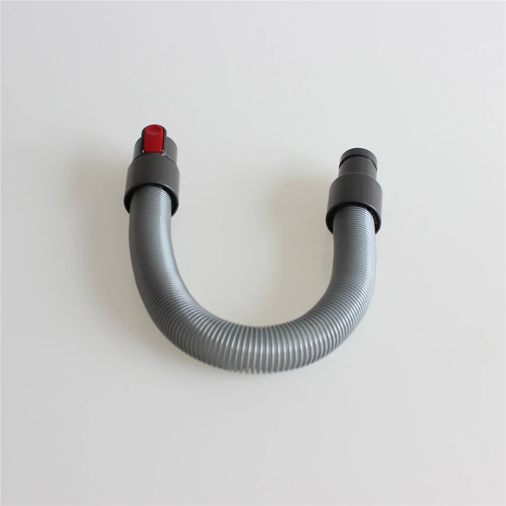 1 шт телескопическая Удлинительный шланг для Dyson V6 DC35 DC62 DC58 DC72 пылесос аксессуары замена Расширенный шланг запасных Запчасти