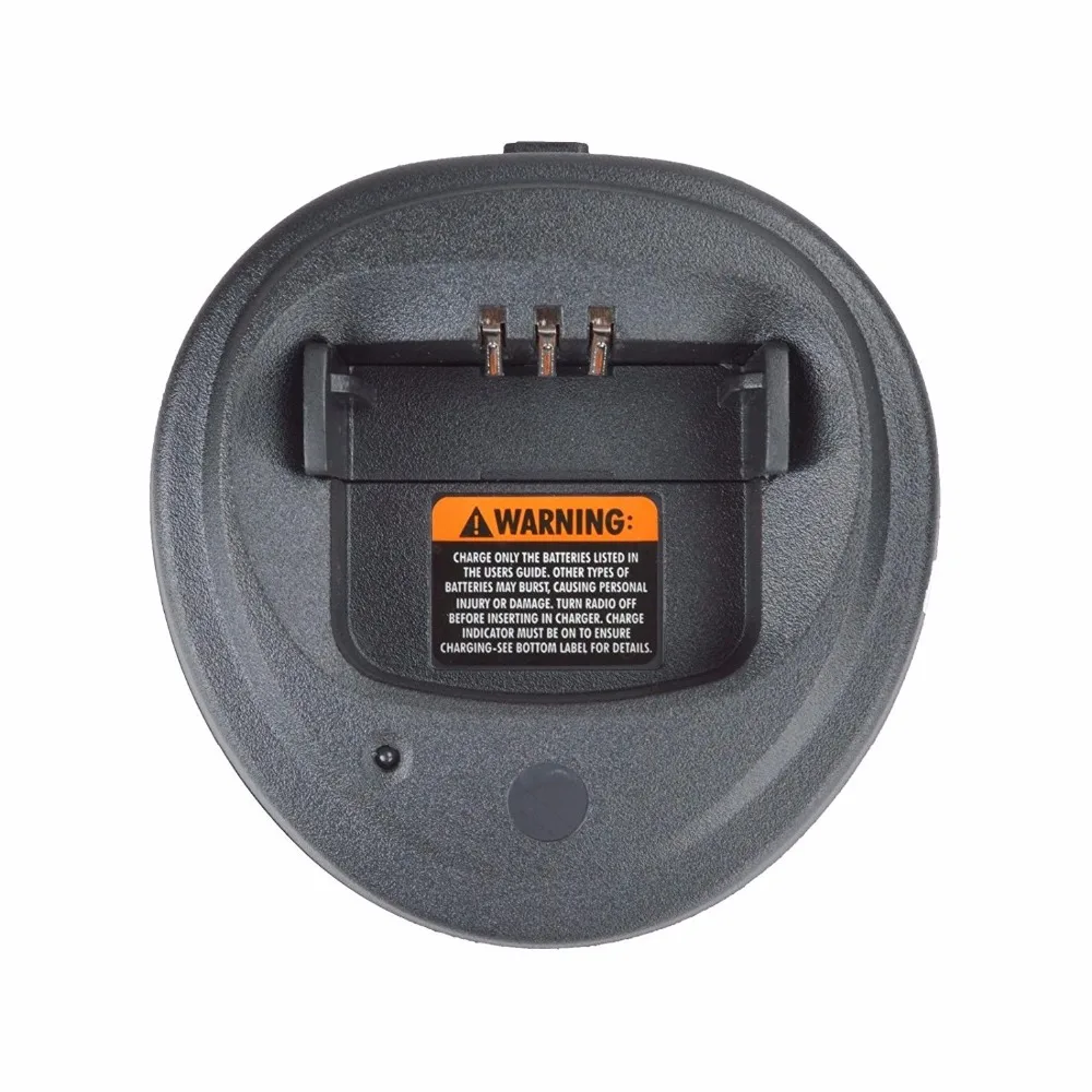 Зарядное устройство VBLL для Motorola PR400 CP200 CP200D EP450 DEP450 XIR P3688 CP150 CP160 CP040 портативное