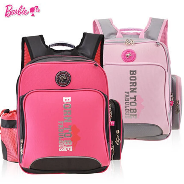 barbie school bags prices