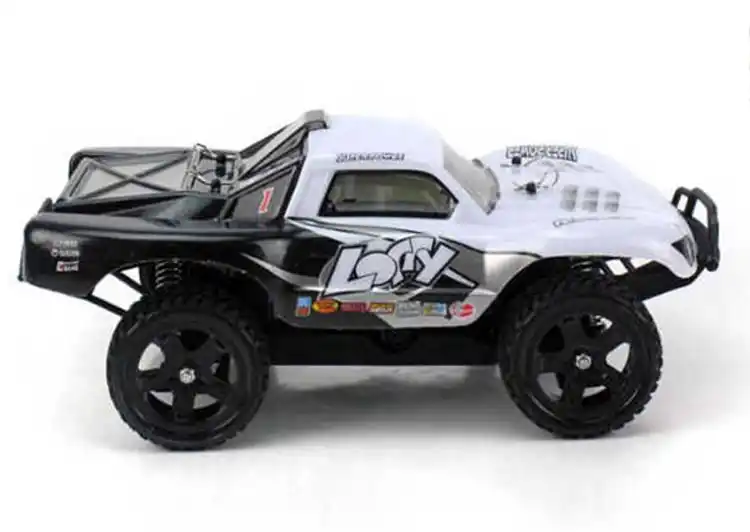 huanqi rc car