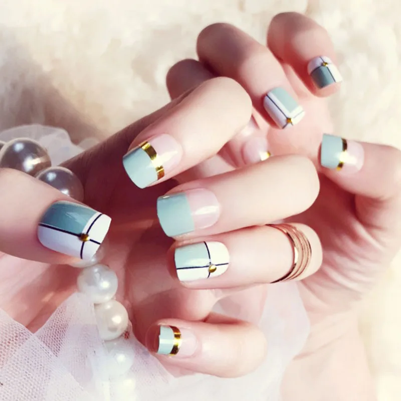 nails factory