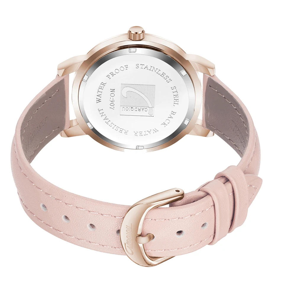 4.women's watch