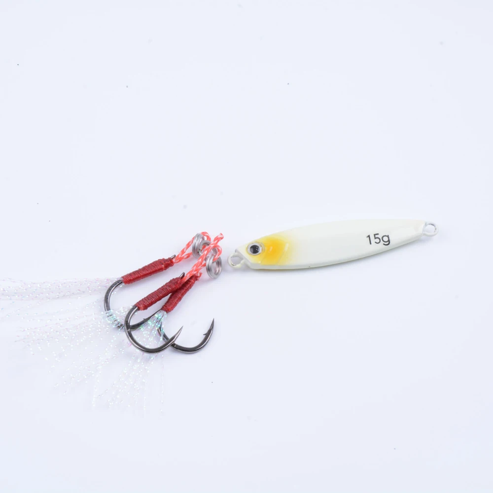Fishing-Lure-15g-jig-In-Metallo-Spoon-Lure-Spinner-Metallo-Bass-Fishing-Lure-Spoon-Artificiale-Falso