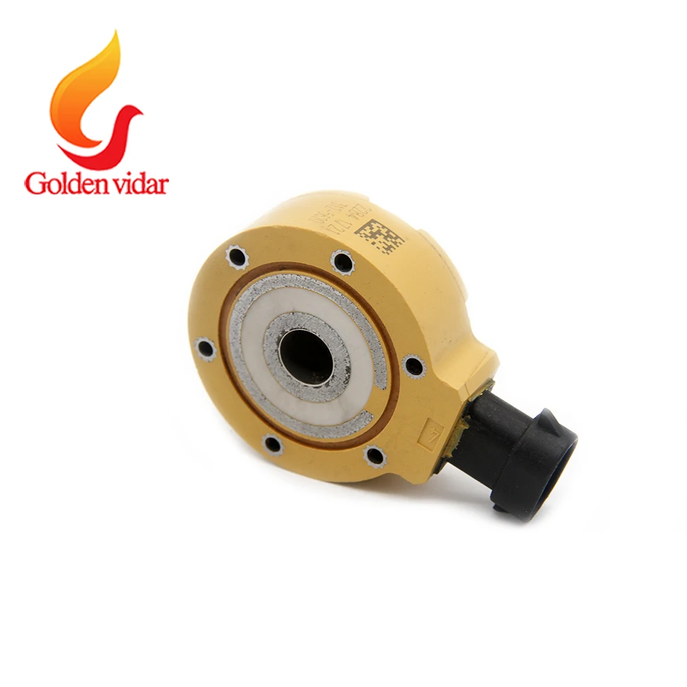 Форсунок Common rail электромагнитный клапан 312-5620HC с уплотнительное кольцо для Перкинс/CAT 1106, гусеница, 291-5919-2P007695, Коммон Рейл насос C6.6, C6.4
