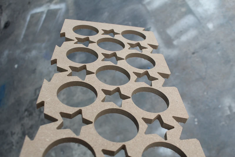 Woodworking cutting mdf cnc routers