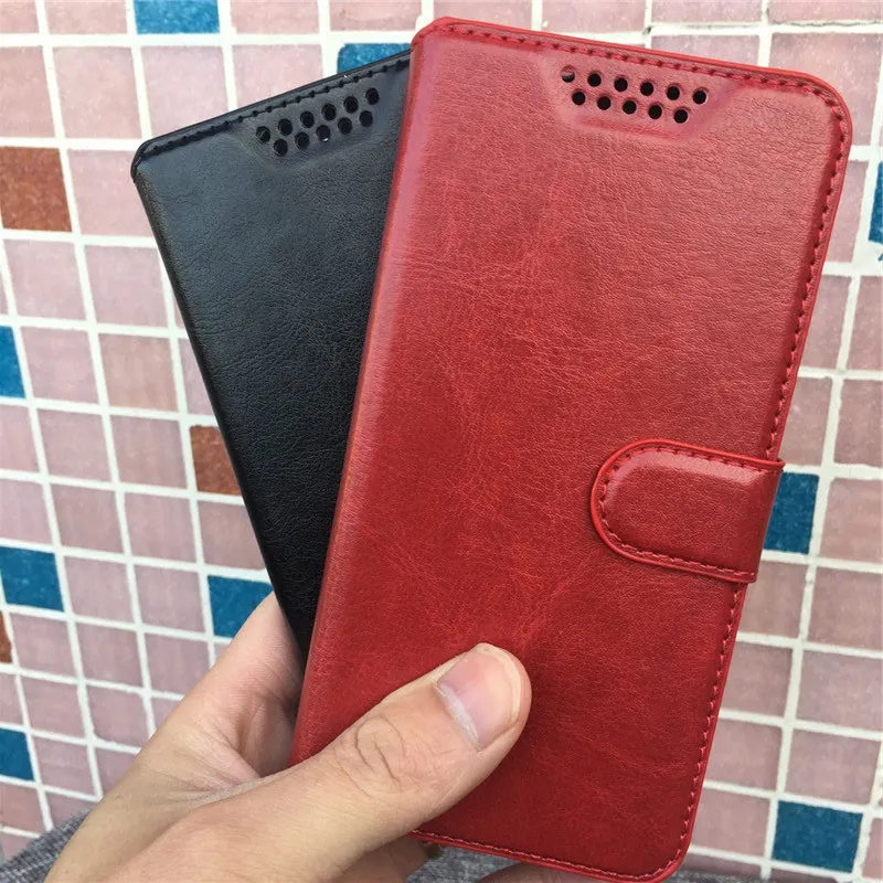 Wallet Flip Phone Case For Funda Nokia Microsoft Lumia 950 930 925 920 830 630 550 540 530 520 Leather Book Design |