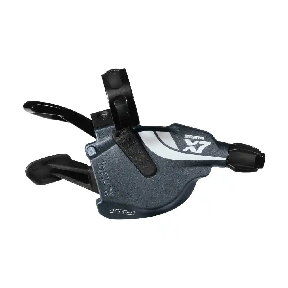 sram x7 9 speed rear derailleur