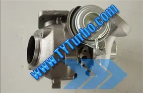 GT1749V TURBO 750431-5012 S/750431-0009/750431-5009S750431-0006 717478-0001 для B МВт 320TD compactfor/320D с M47TU двигателя