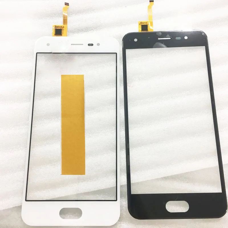 

Sensor Panel Touchscreen For BQ-5012L Rich BQ-5012 BQ 5012 Touch Screen Digitizer Front Glass