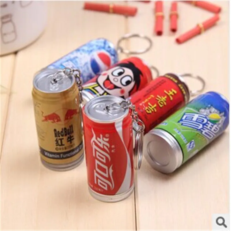 DL X105 креативные канцелярские принадлежности Wang Lao Ji cola телескопическая банка для