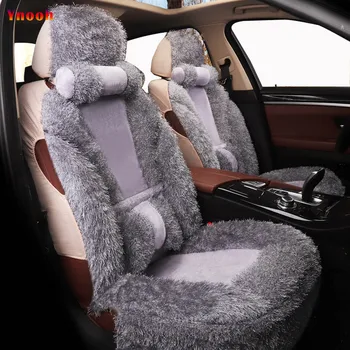

Ynooh car seat cover for volkswagen golf 4 3 polo 6r 9n passat b5 b6 b7 sedan accessories cover for vehicle seat