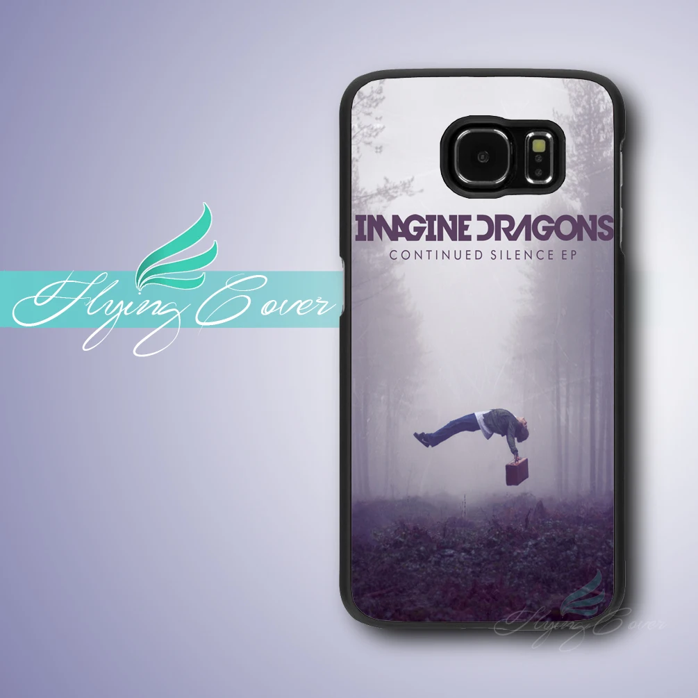 Coque Imagine Dragons Phone Cases for Samsung Galaxy Grand Prime Case