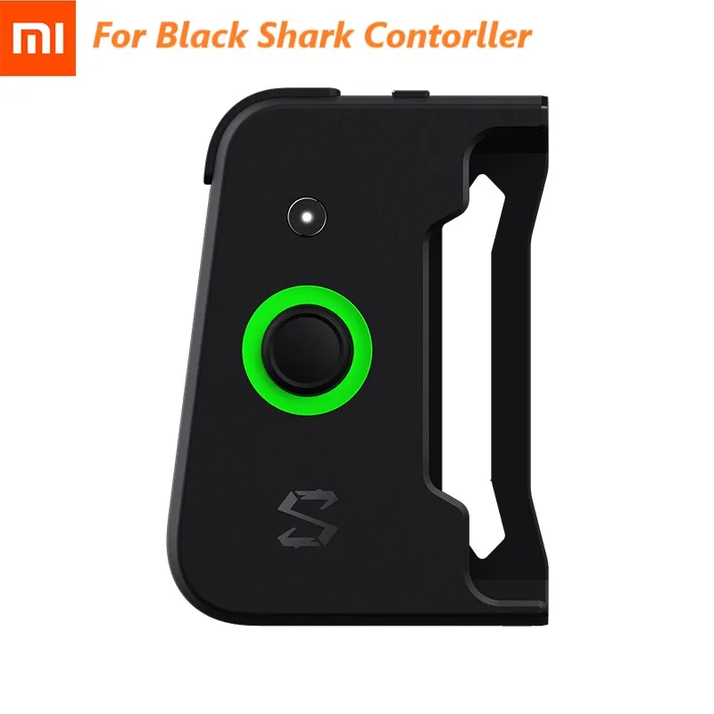 Xiaomi Black Shark телефон игра управление Лер Bluetooth подключение управление геймпад для Android игры Черная Акула джойстик