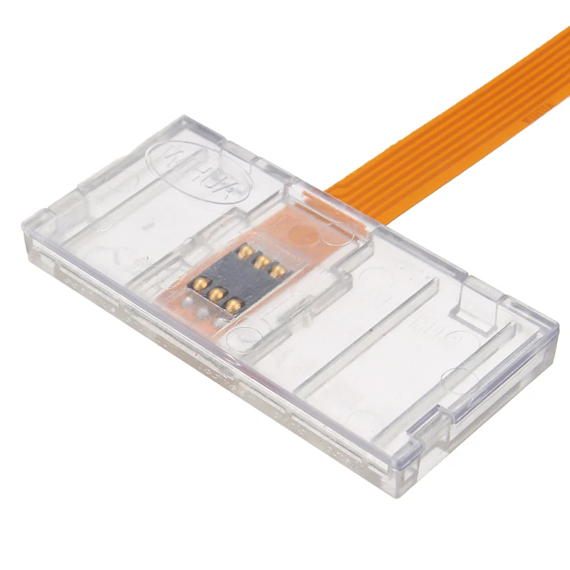 Universal Sim Card Big to Small Converter Adapter Conversion Board Device