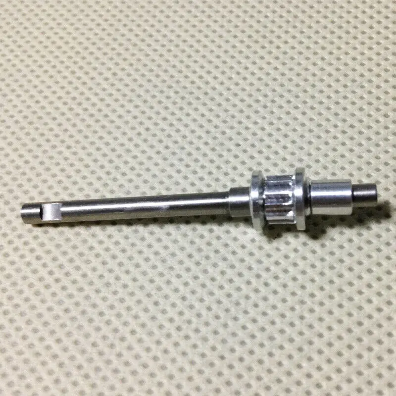 

VCTRC 450 long Metal Tail Rotor Shaft for Trex T-REX 450 double push tail rotor Helicopter